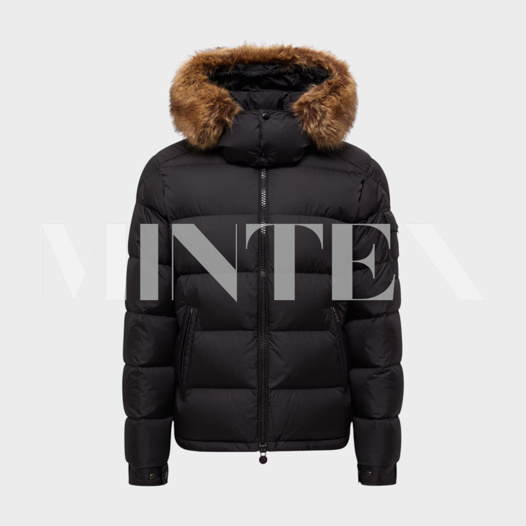 Mon Jacke