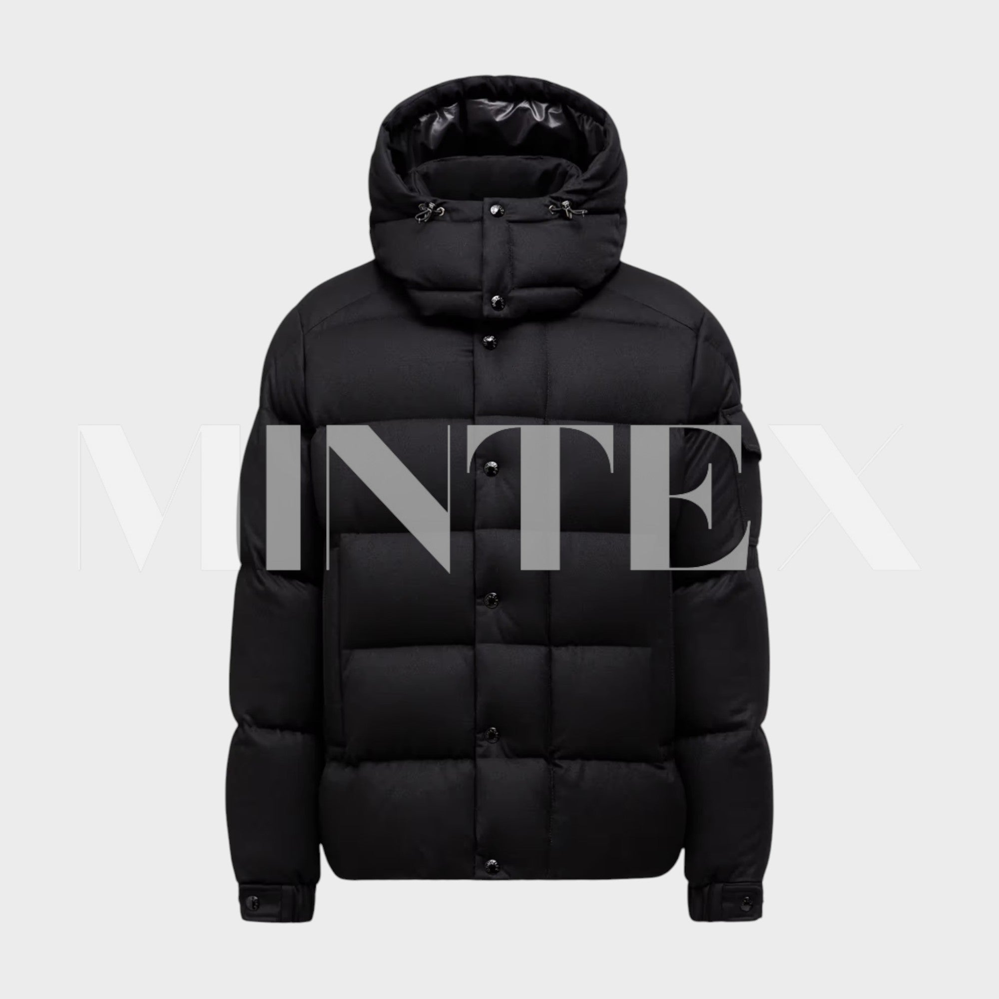 Mon Jacke