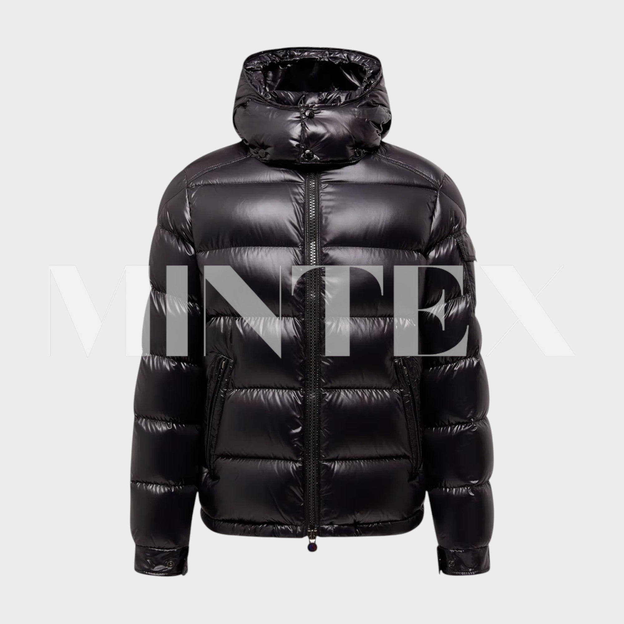 Mon Jacke