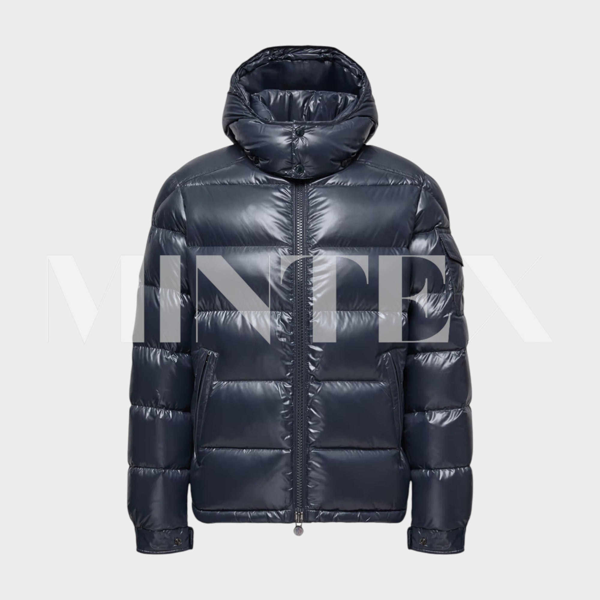Mon Jacke