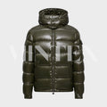 Mon Jacke