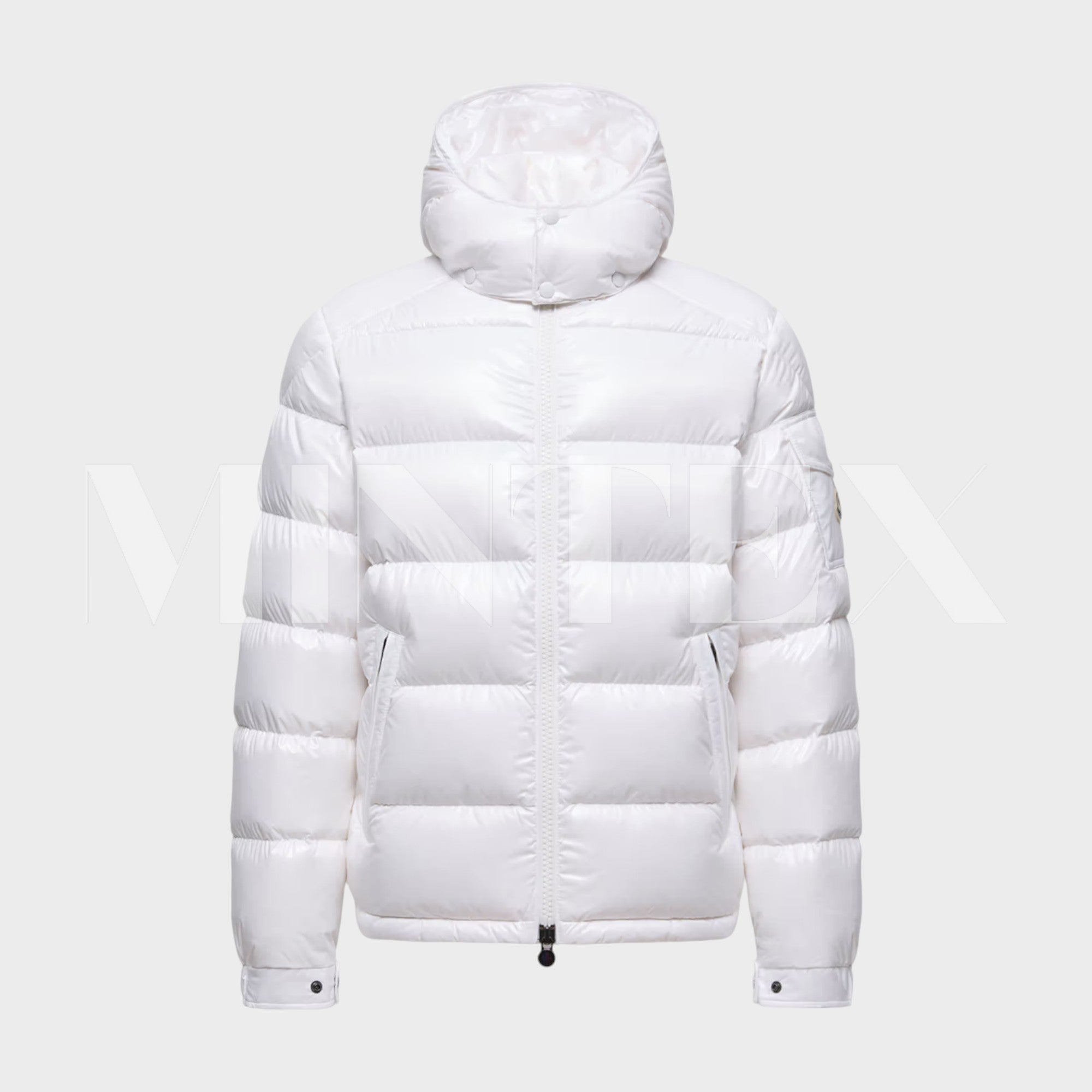 Mon Jacke