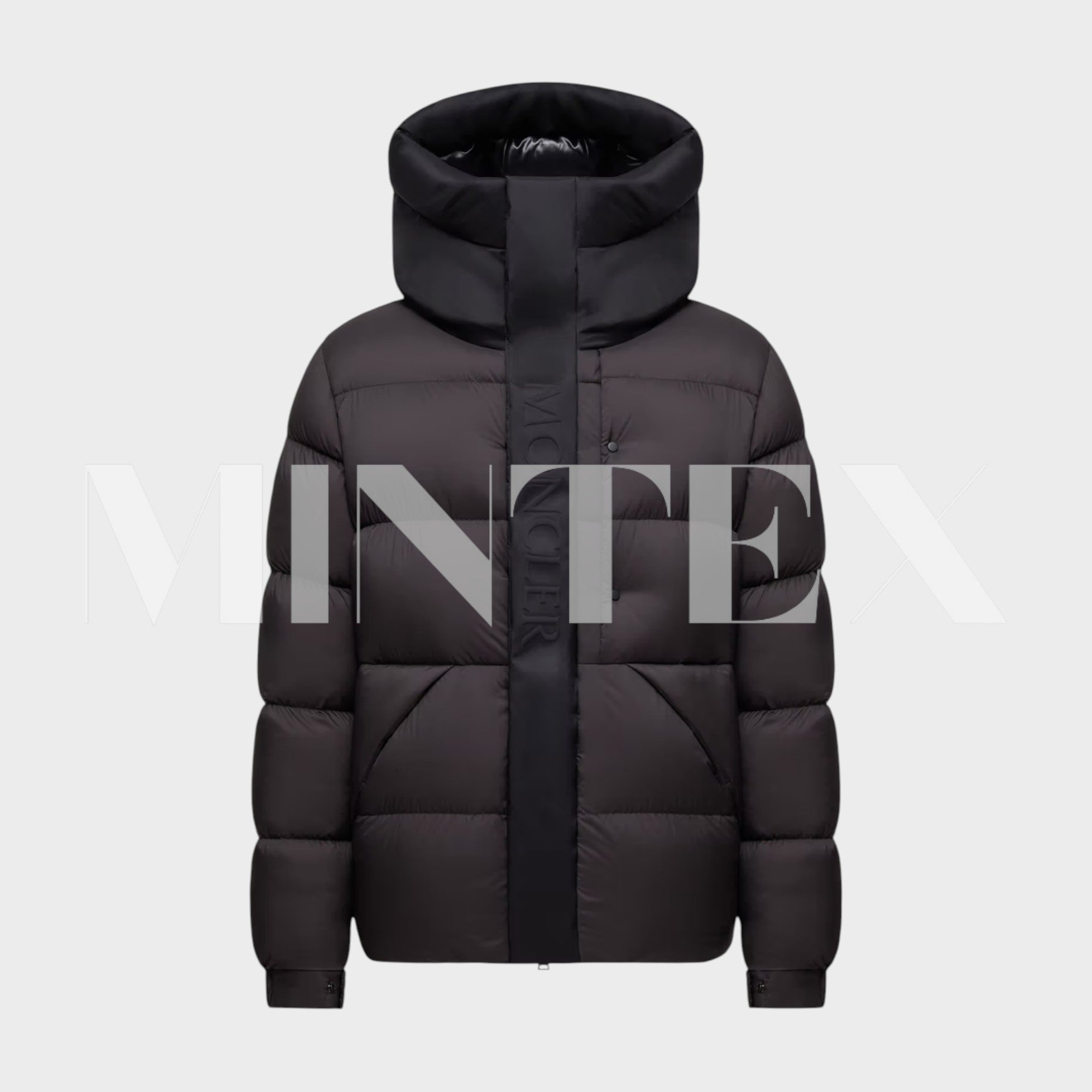 Mon Jacke