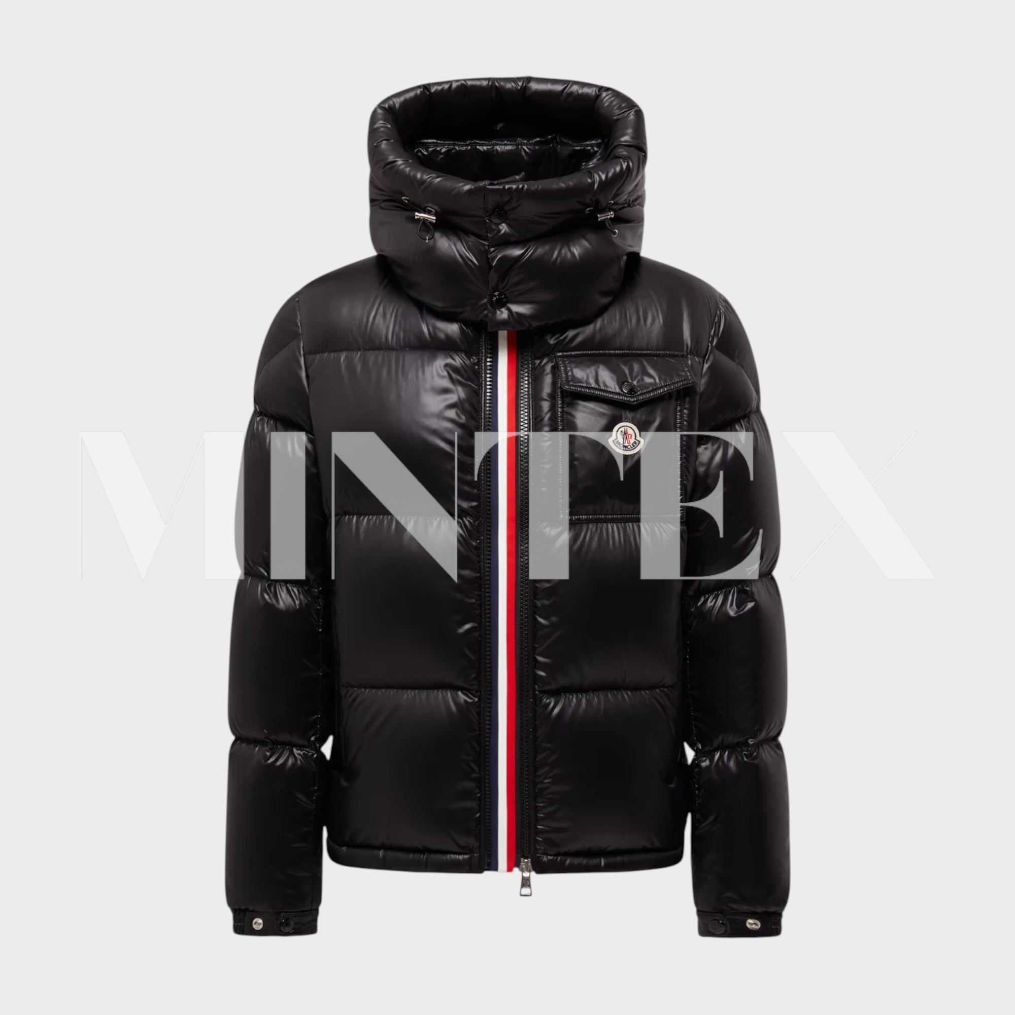 Mon Jacke