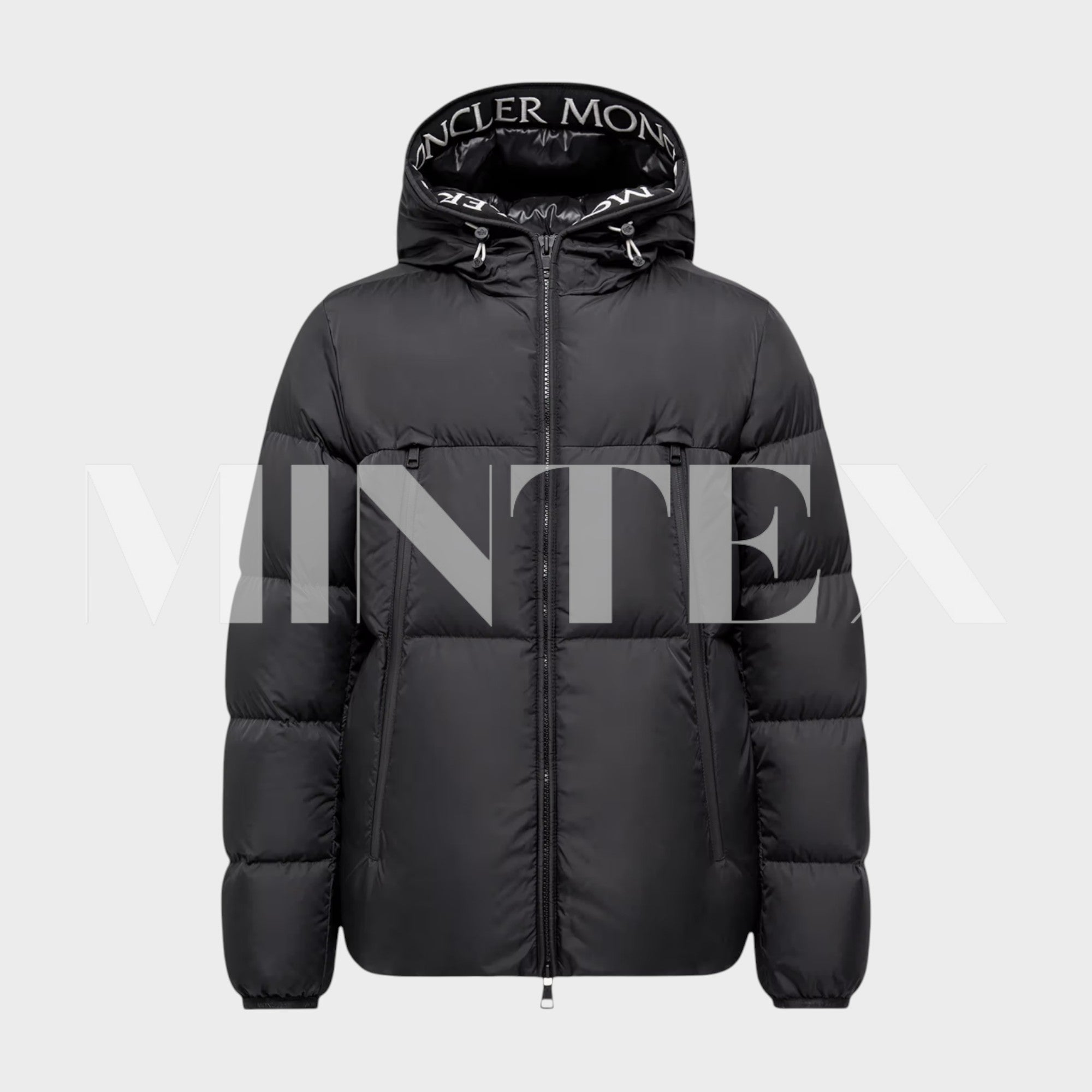 Mon Jacke