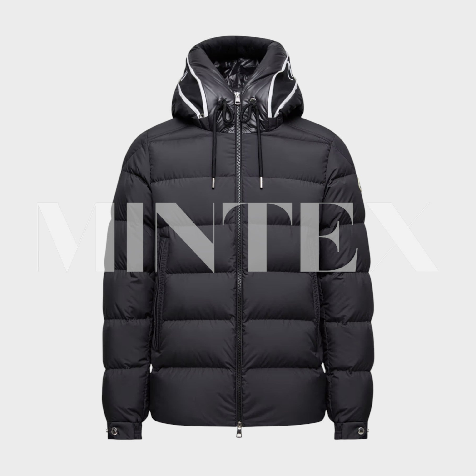 Mon Jacke