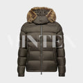 Mon Jacke