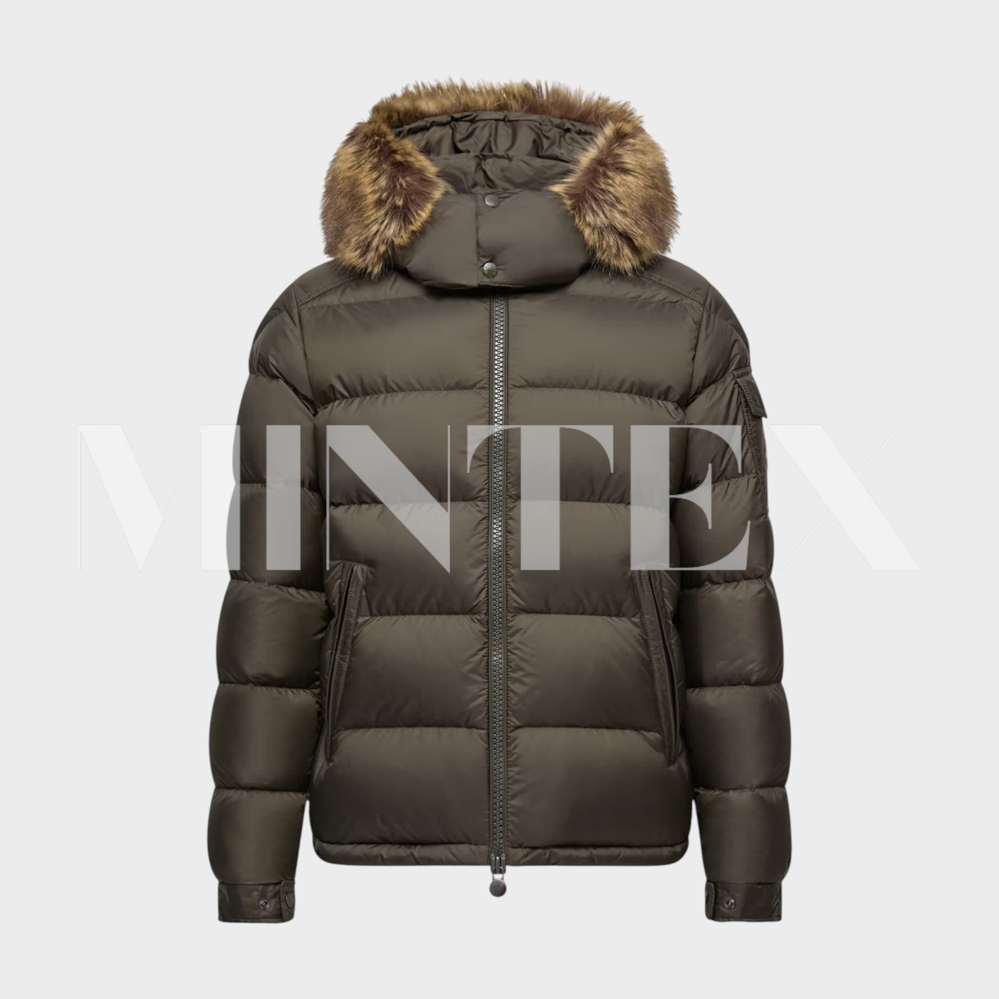 Mon Jacke