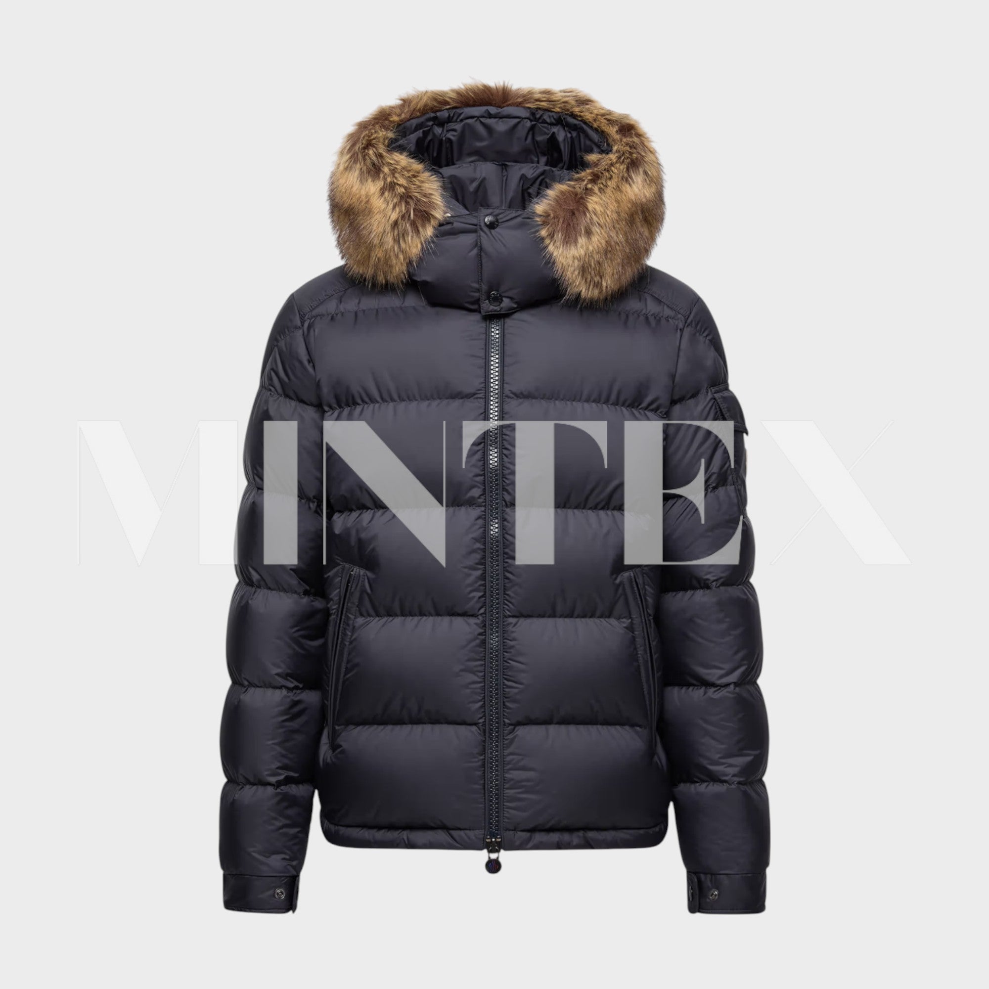 Mon Jacke