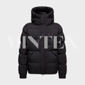 Mon Jacke