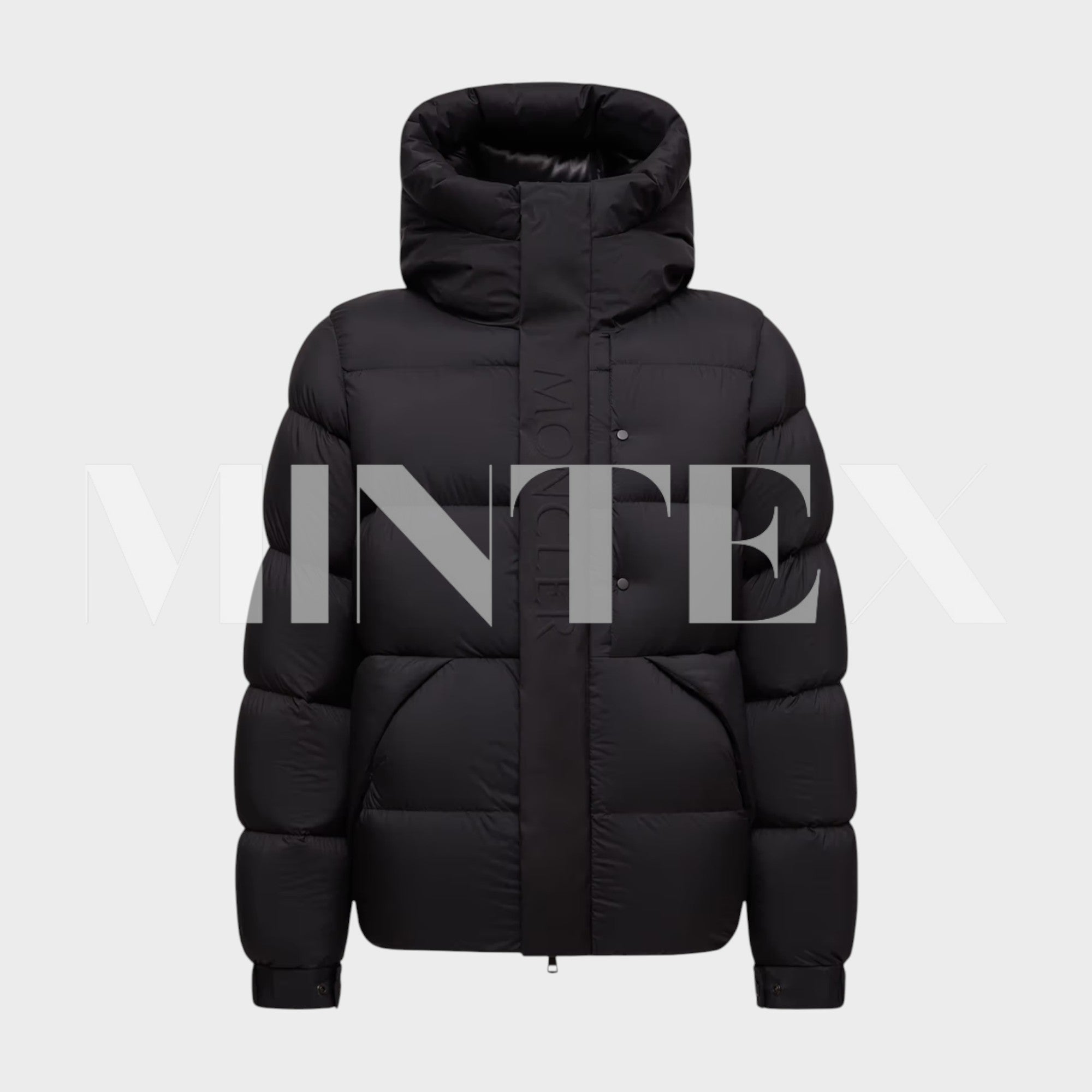 Mon Jacke