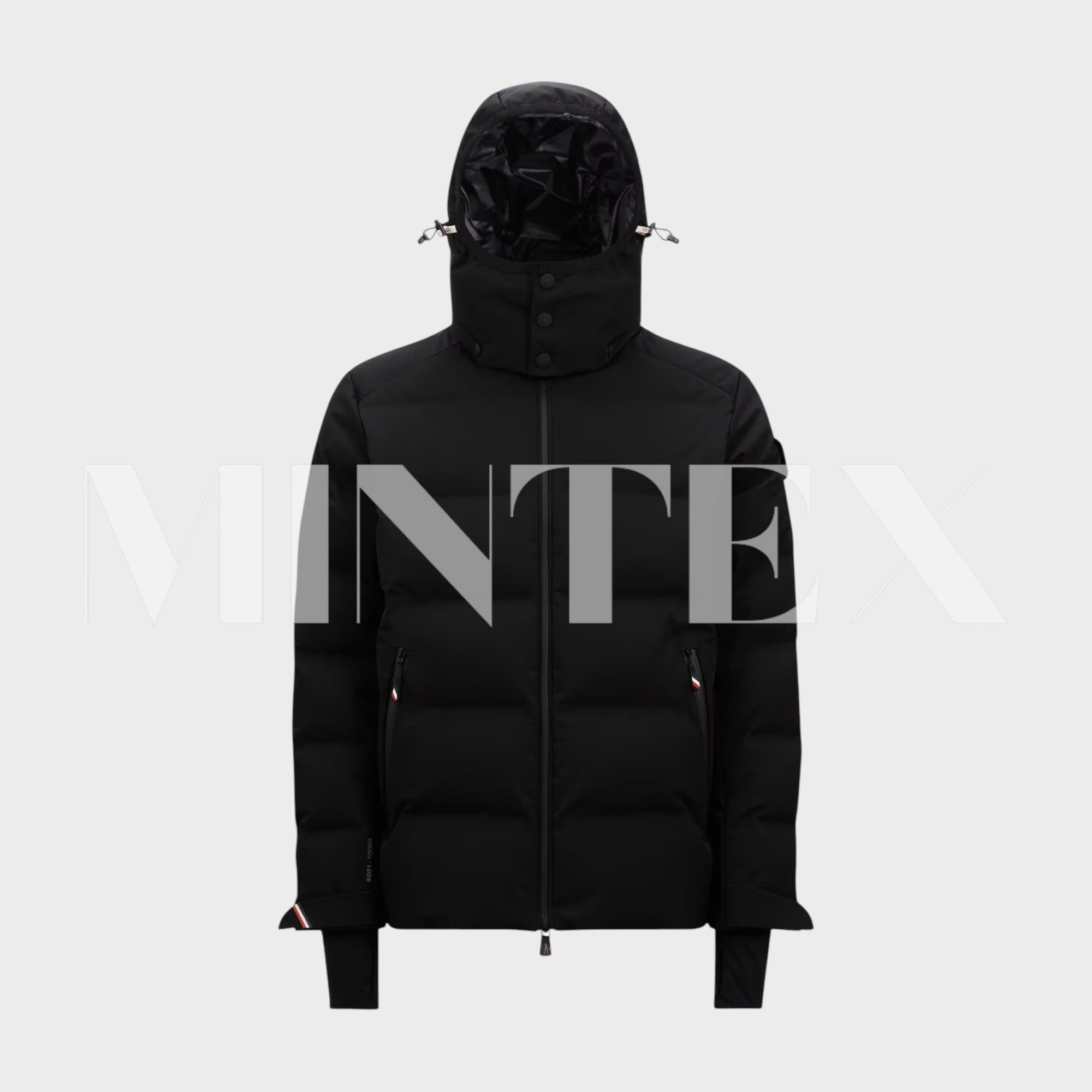 Mon Jacke
