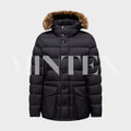 Mon Jacke