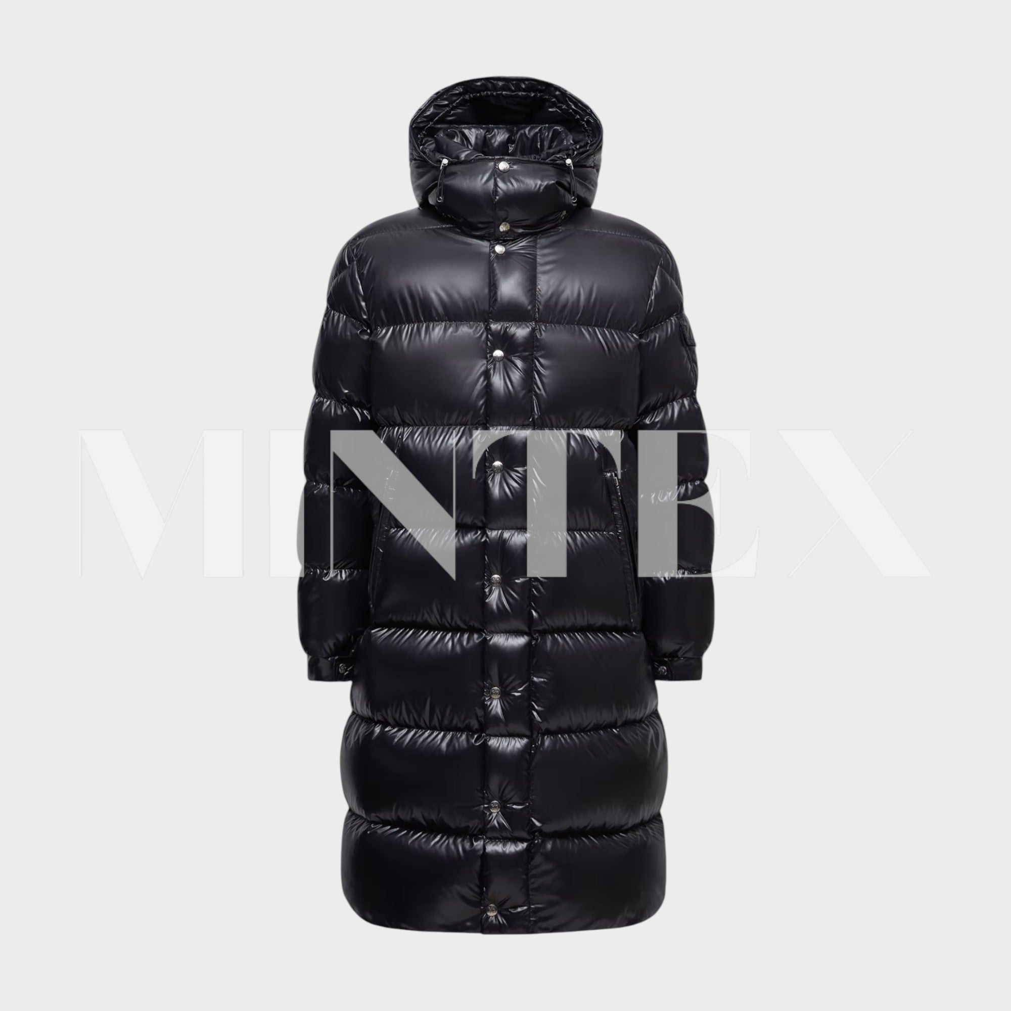 Mon Jacke