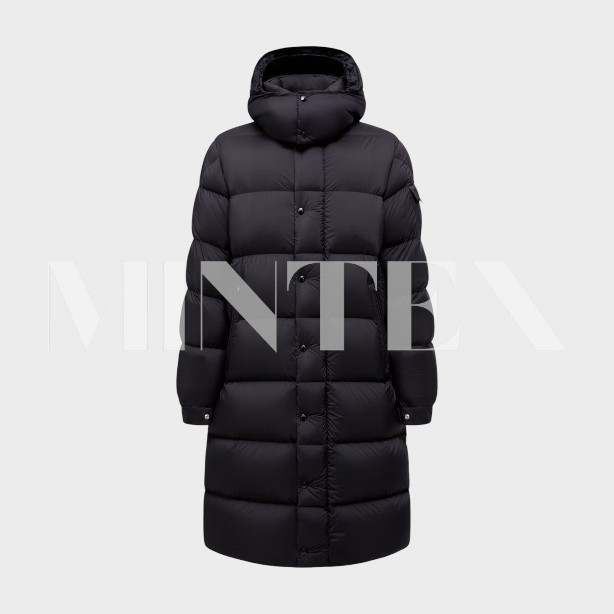 Mon Jacke