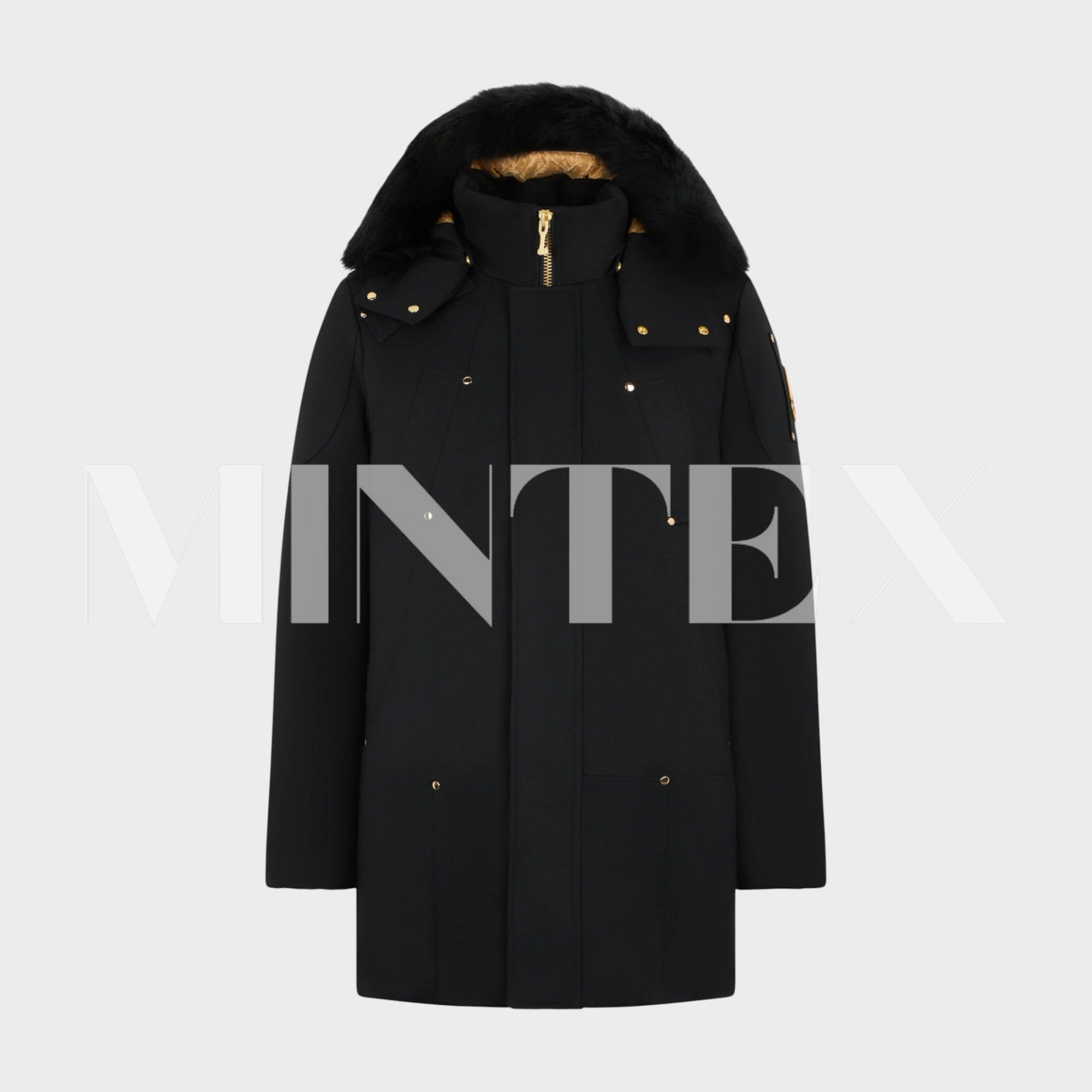 MK Jacke