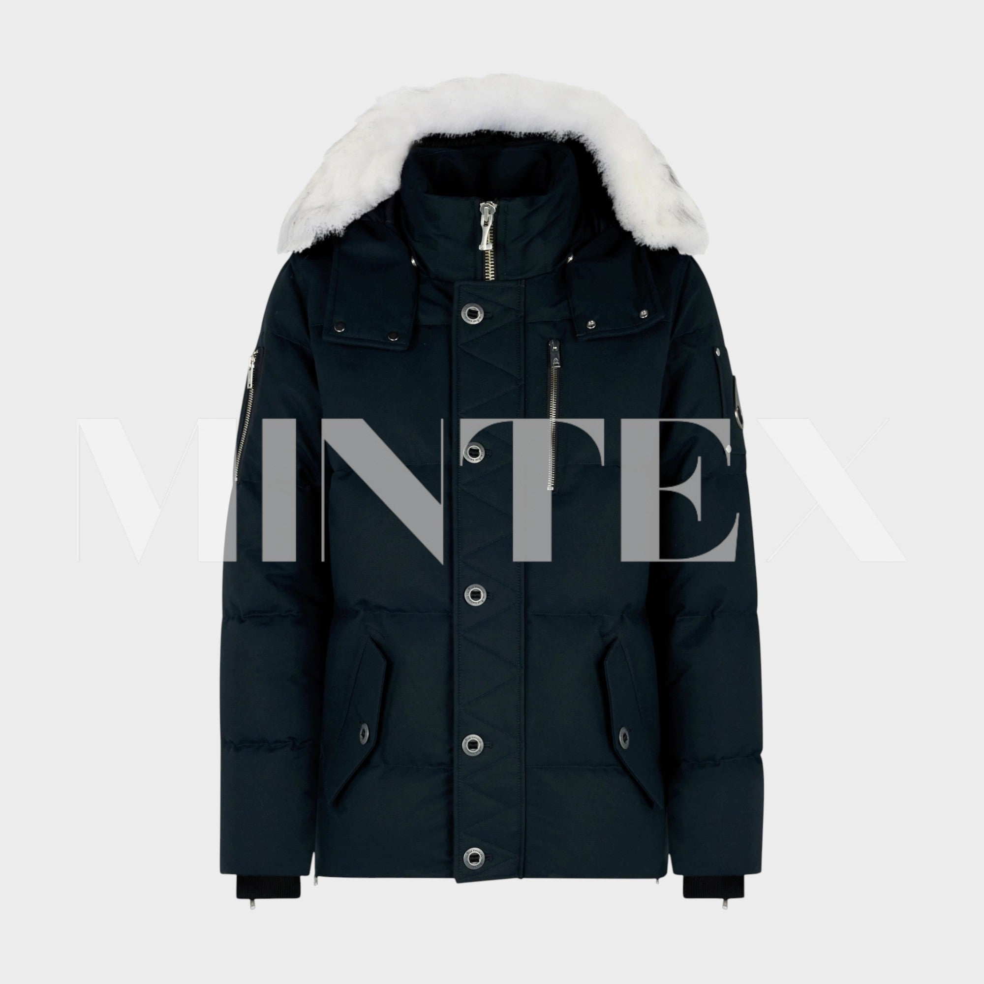 MK Jacke