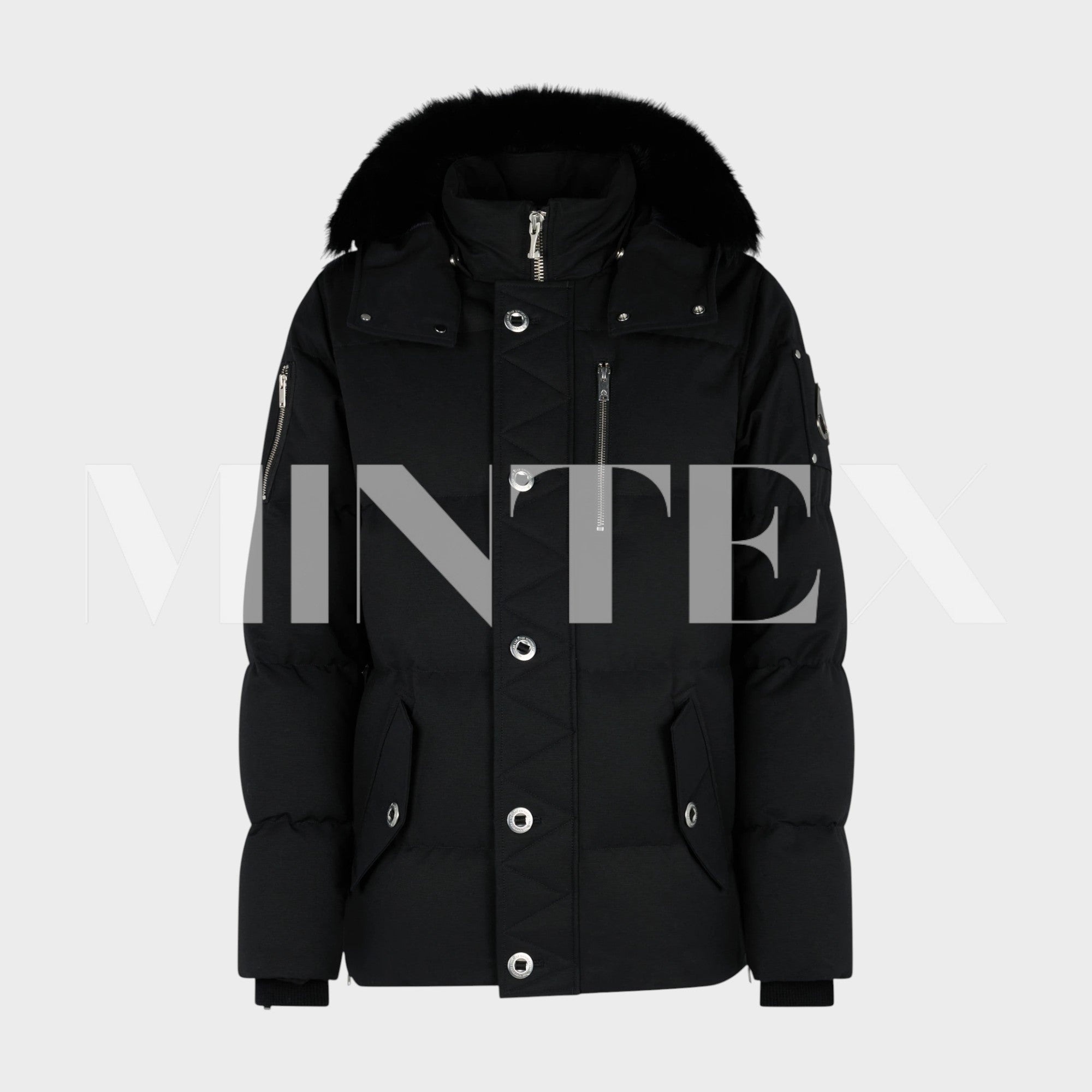 MK Jacke