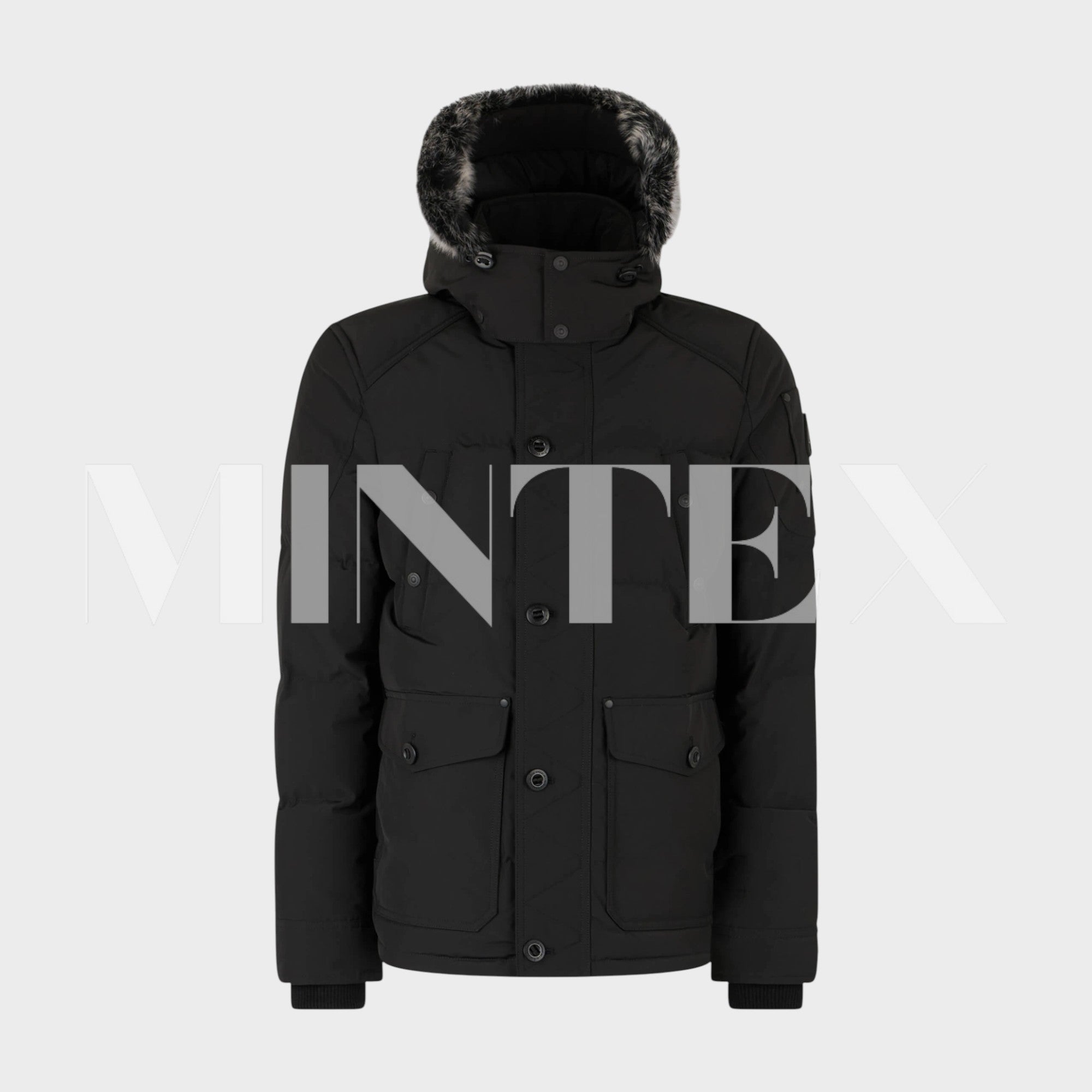 MK Jacke