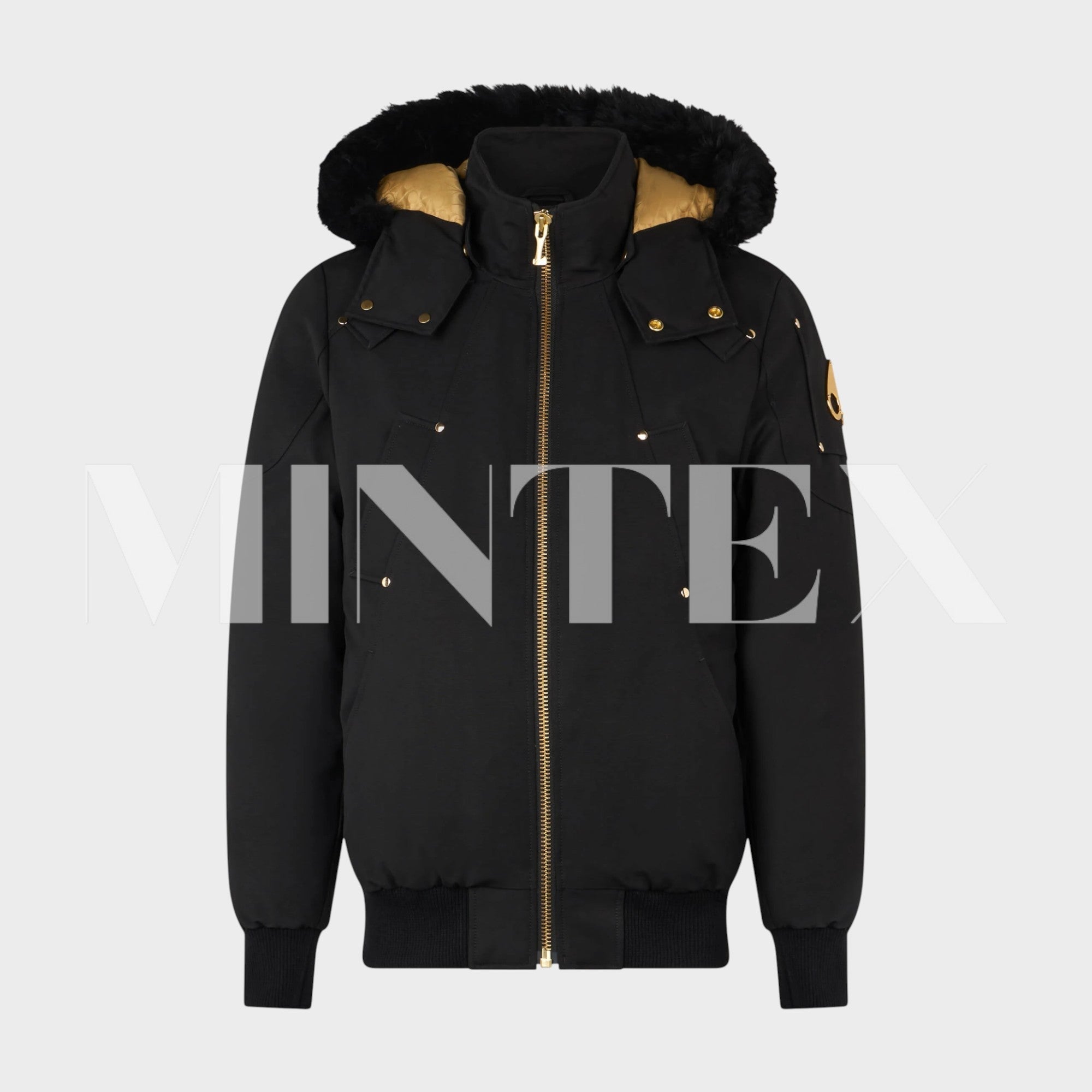 MK Jacke