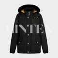 MK Jacke