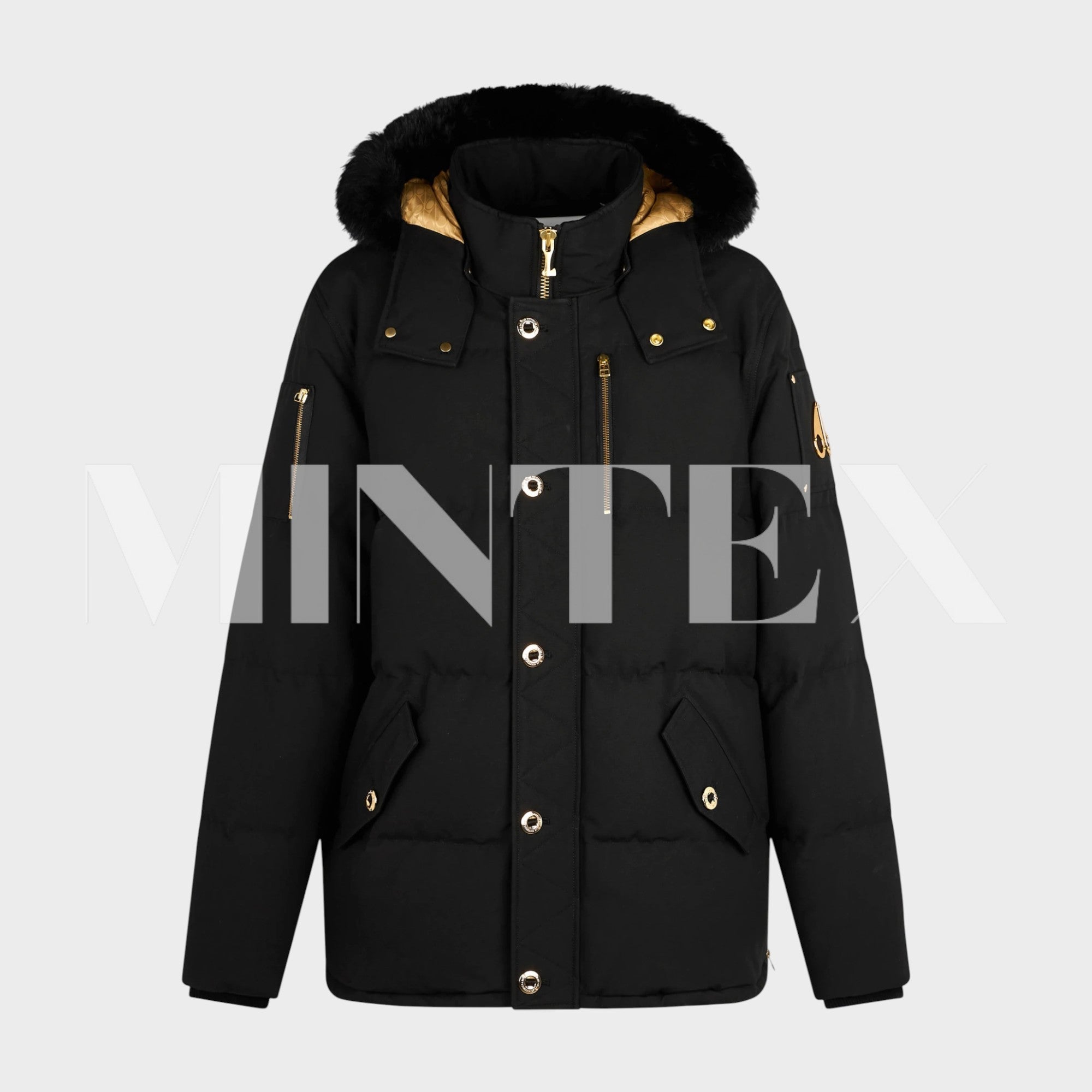 MK Jacke