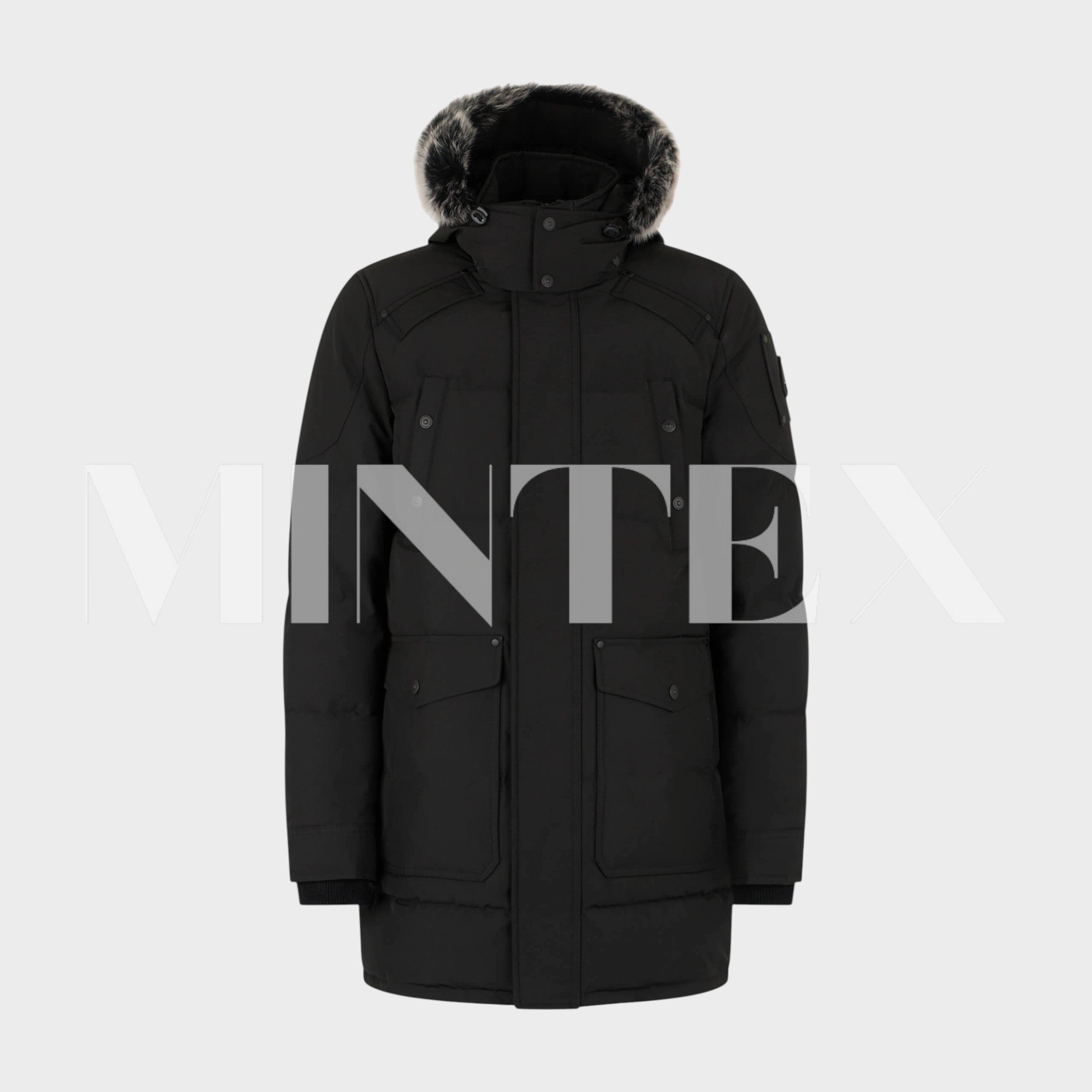 MK Jacke