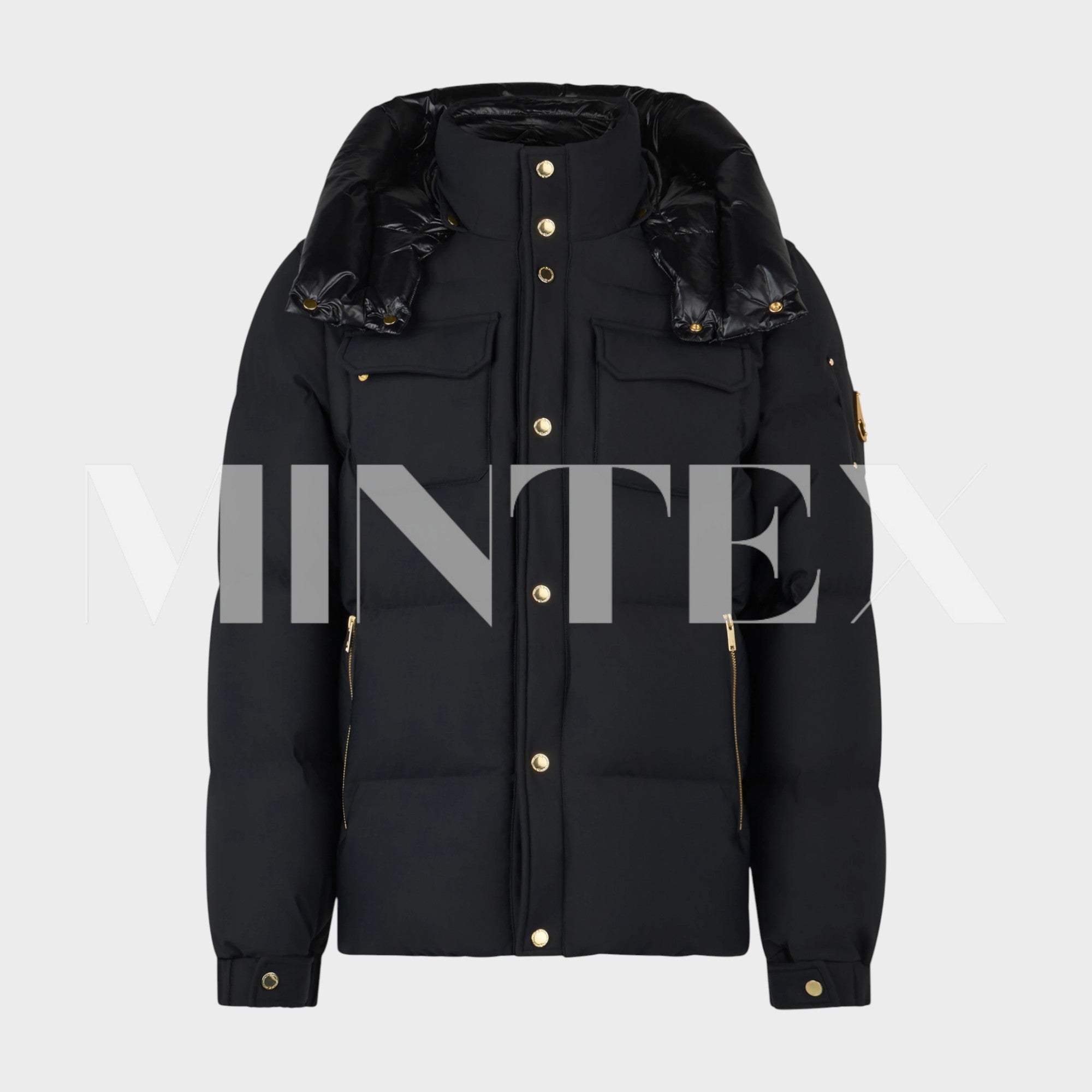 MK Jacke