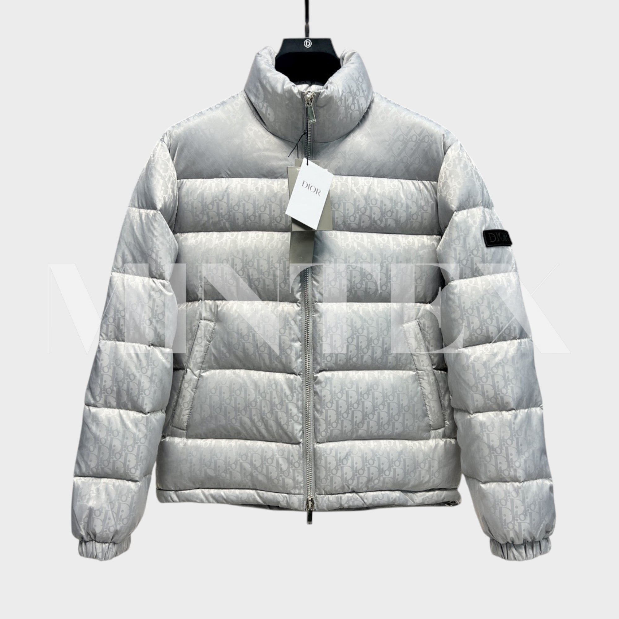 DI Jacke