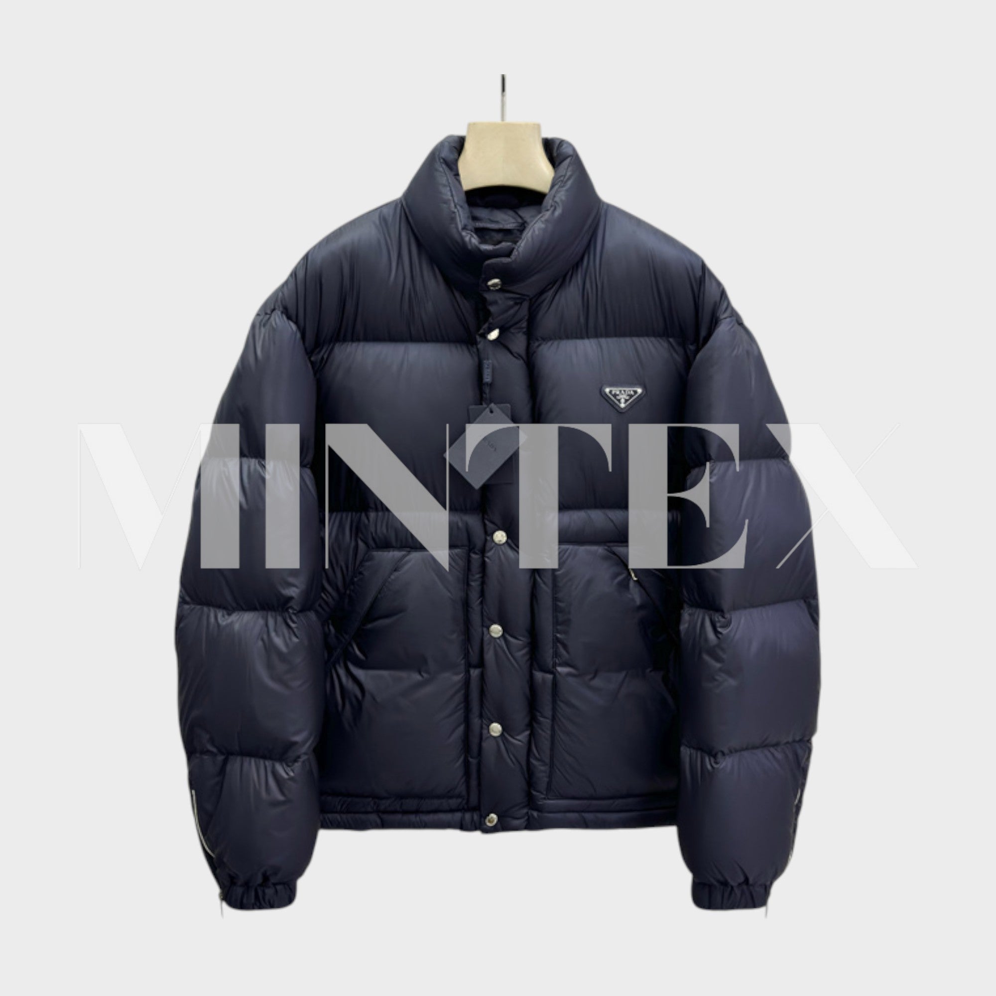 PR Jacke