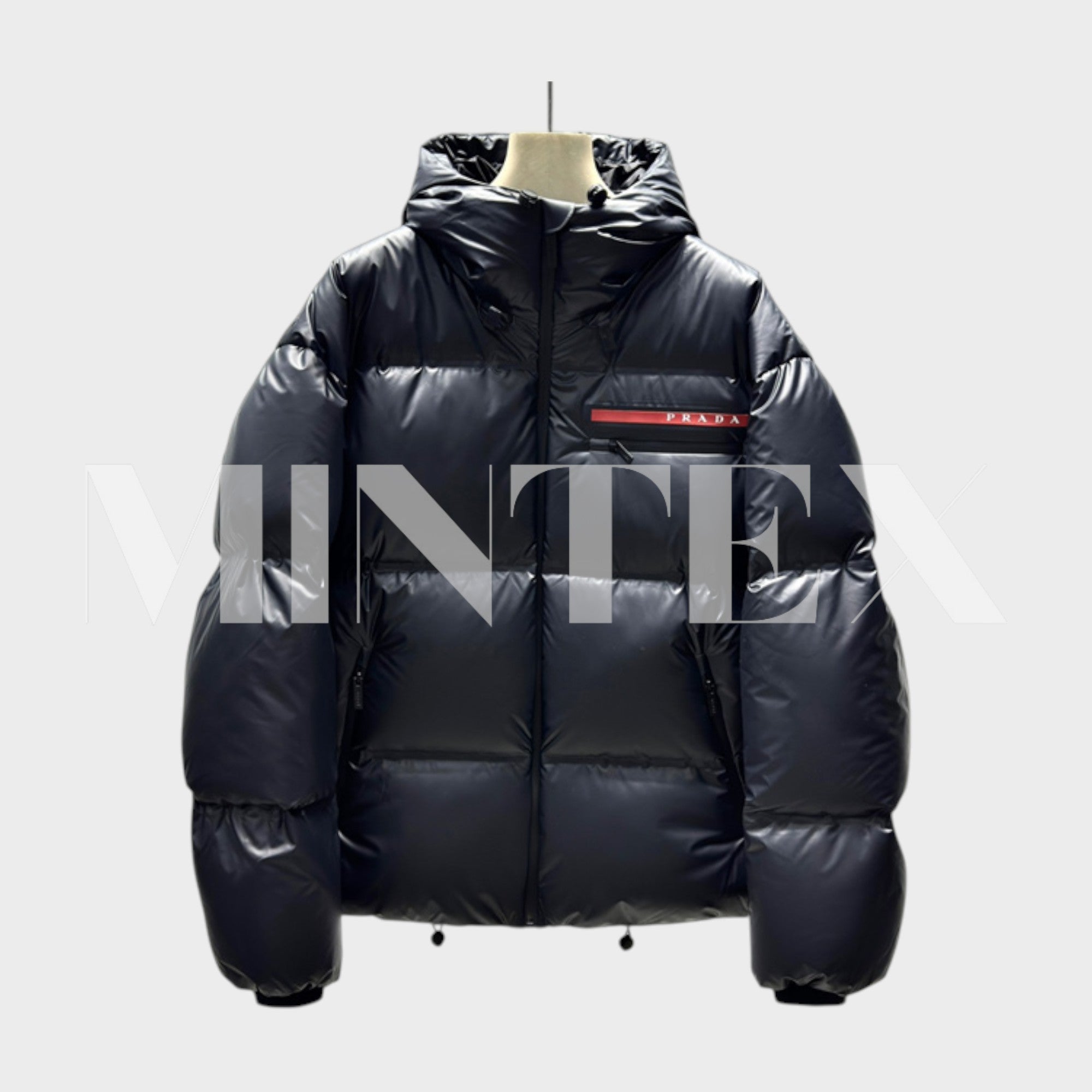 PR Jacke