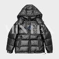 PR Jacke