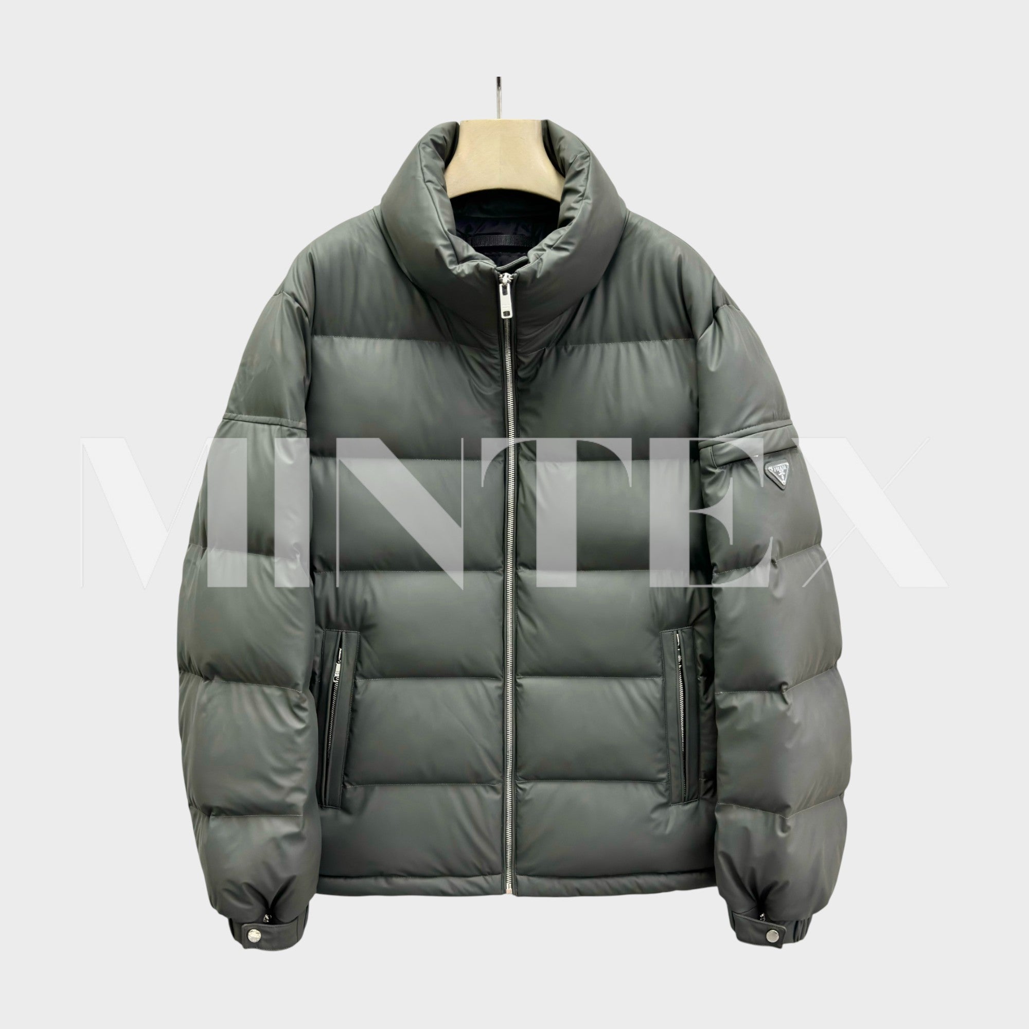 PR Jacke
