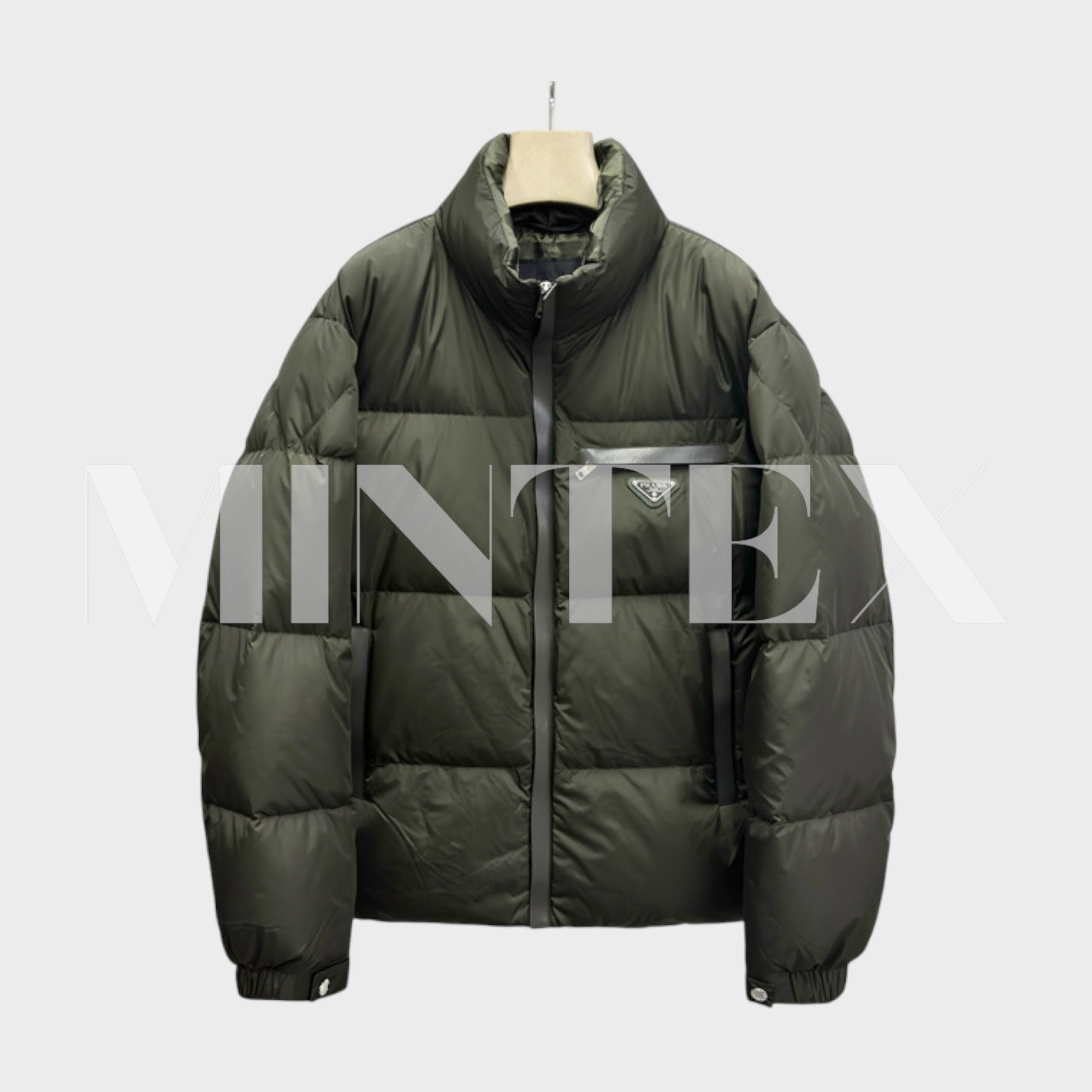PR Jacke