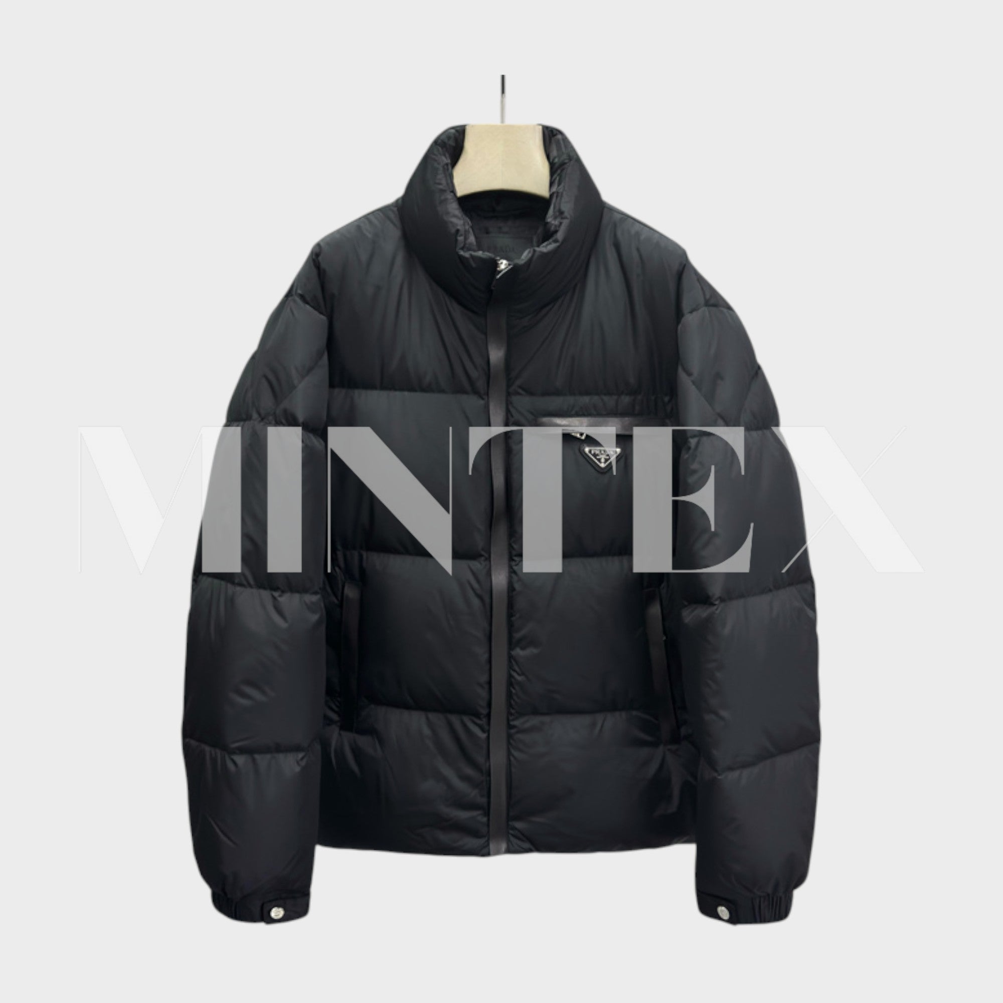 PR Jacke
