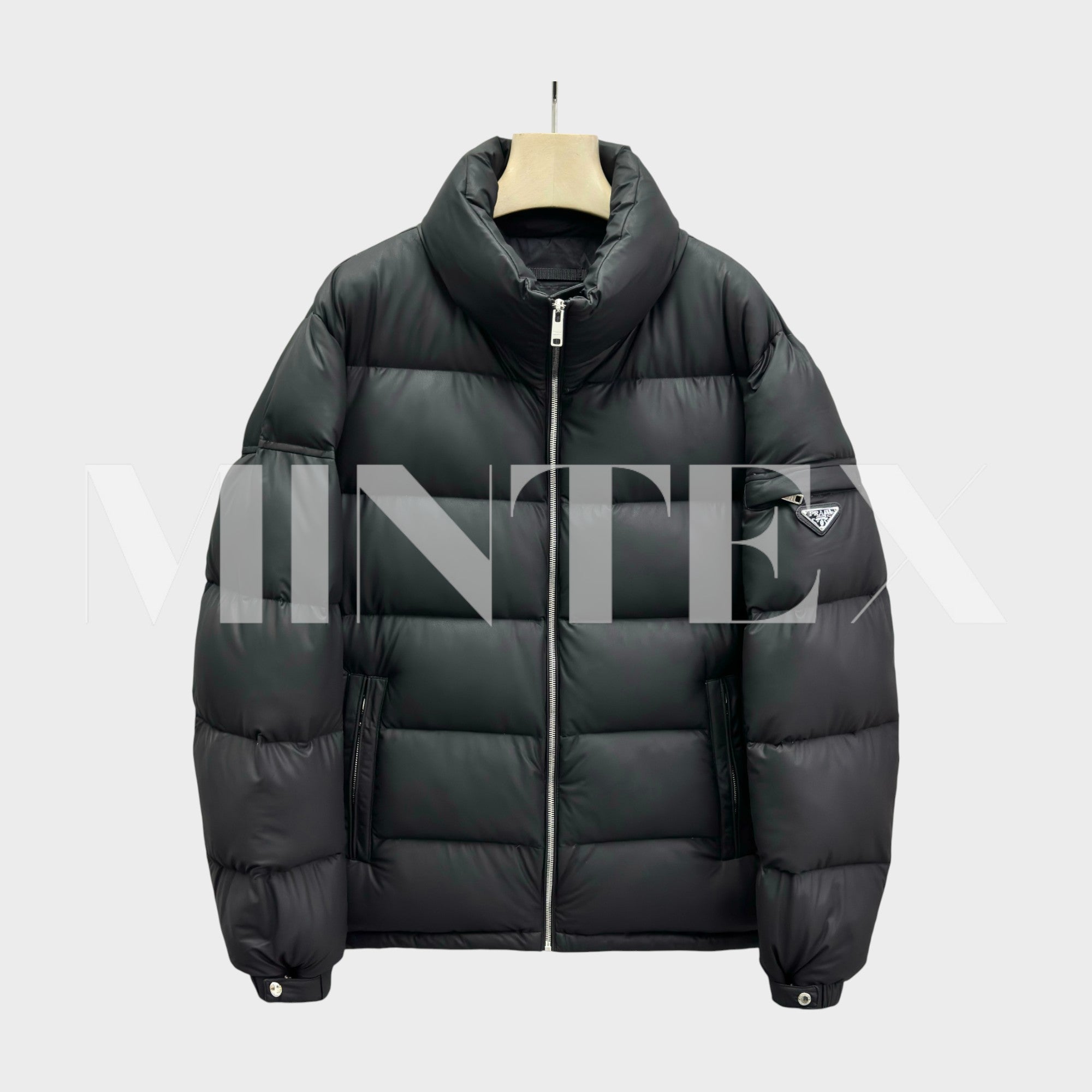 PR Jacke