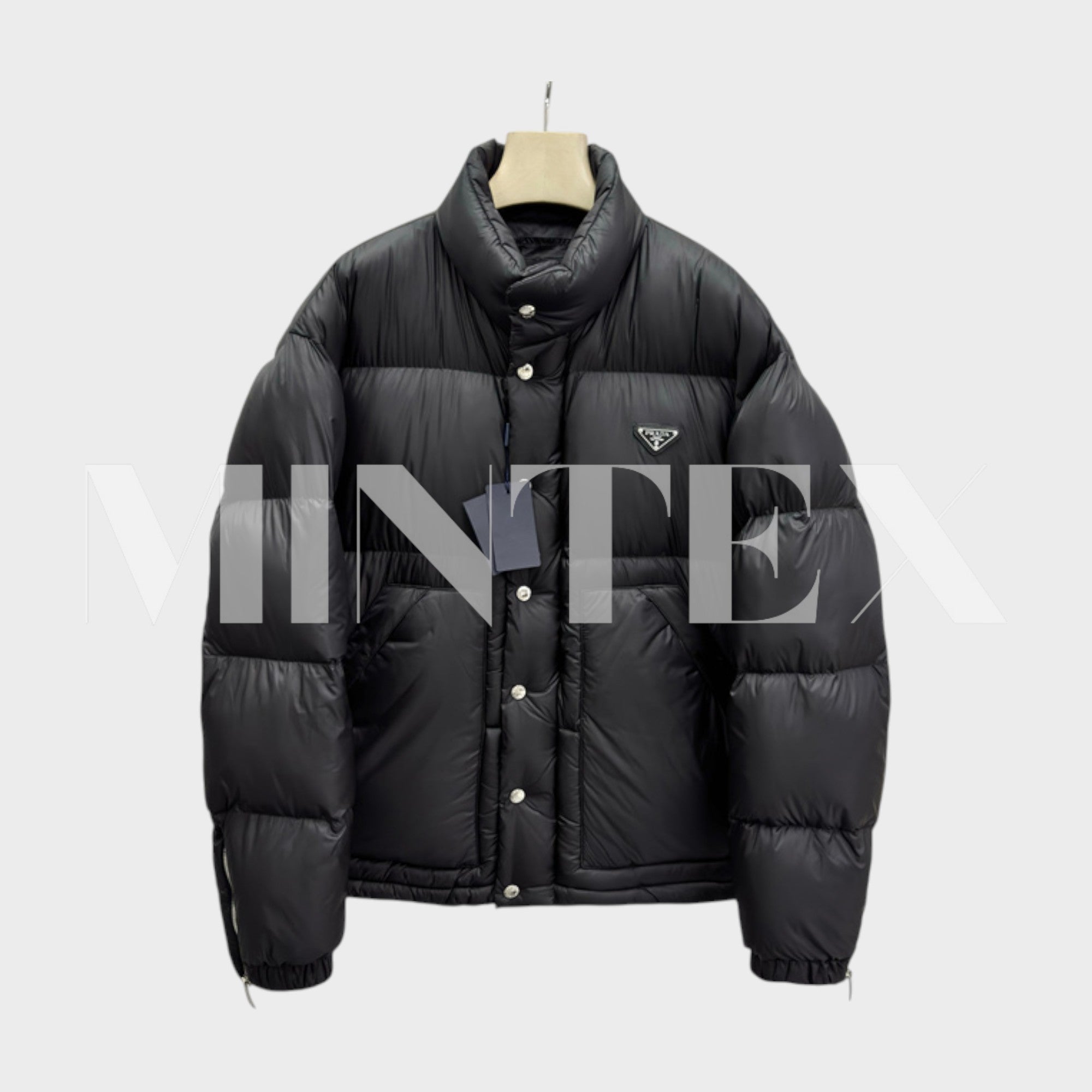 PR Jacke