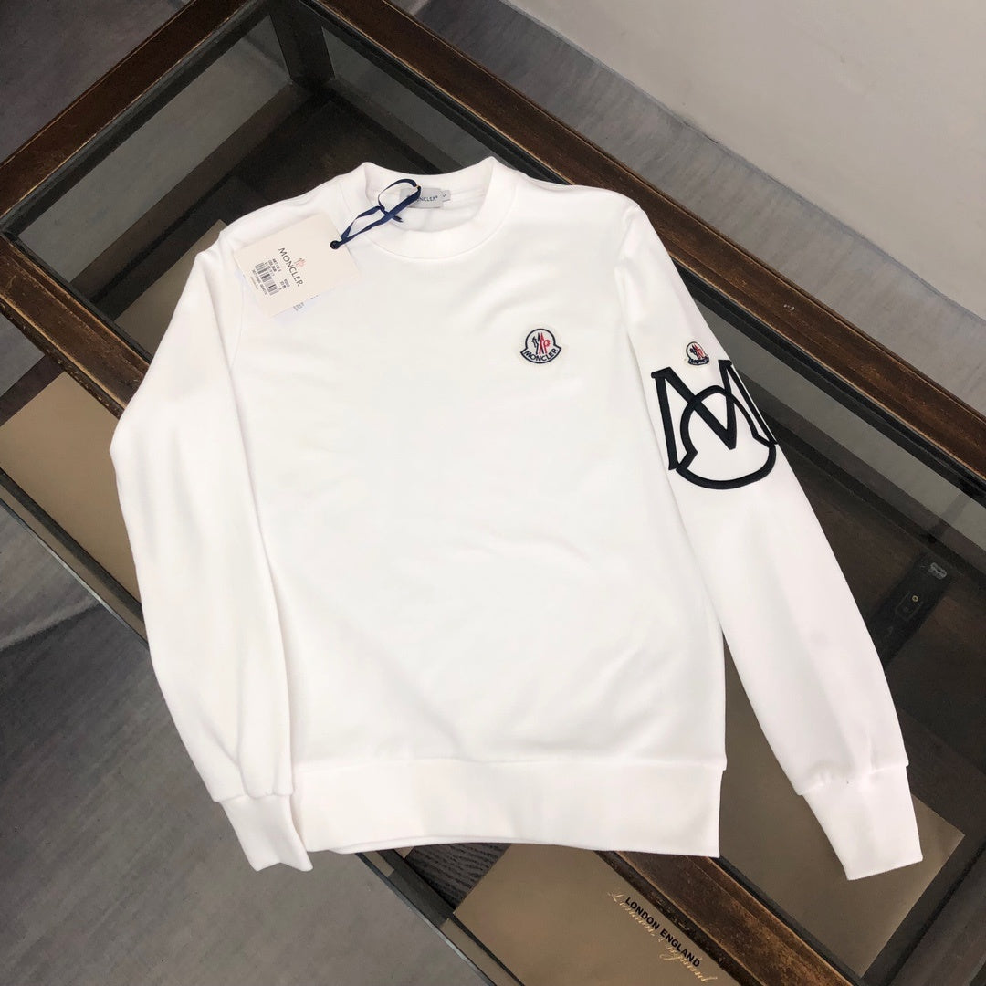 Mon Sweatshirt