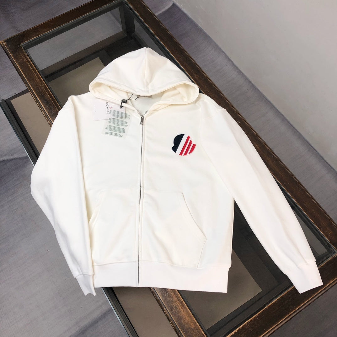 Mon Sweatshirt