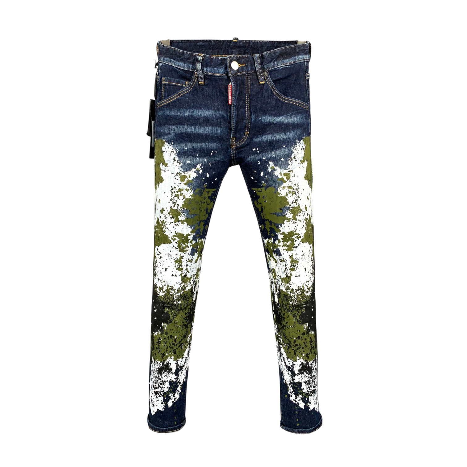 D2 Jeans