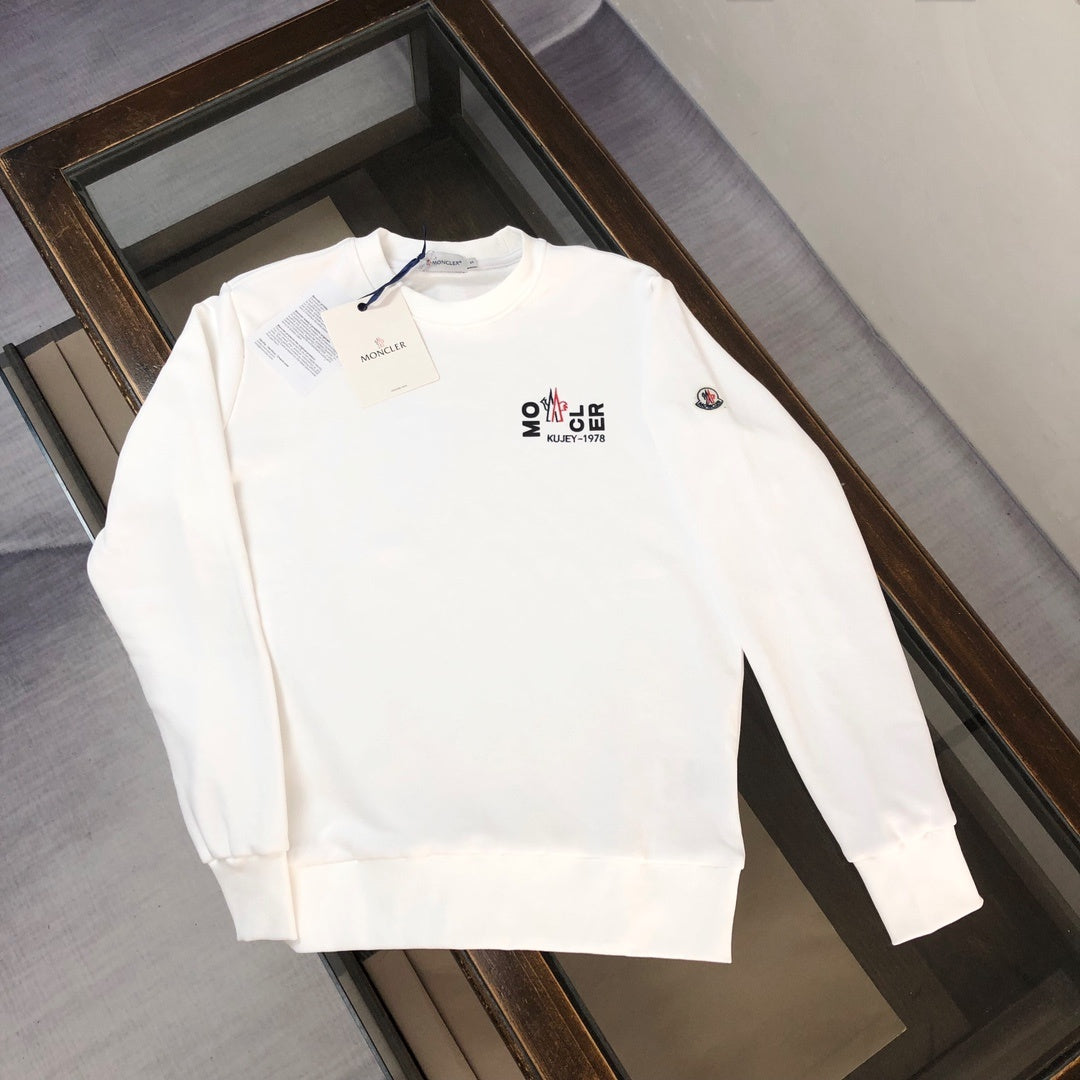 Mon Sweatshirt